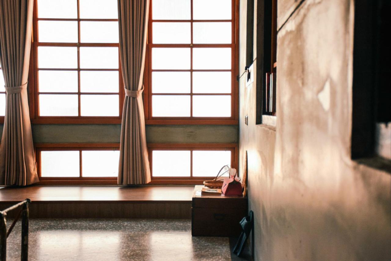 Loku. Tainan Exterior foto