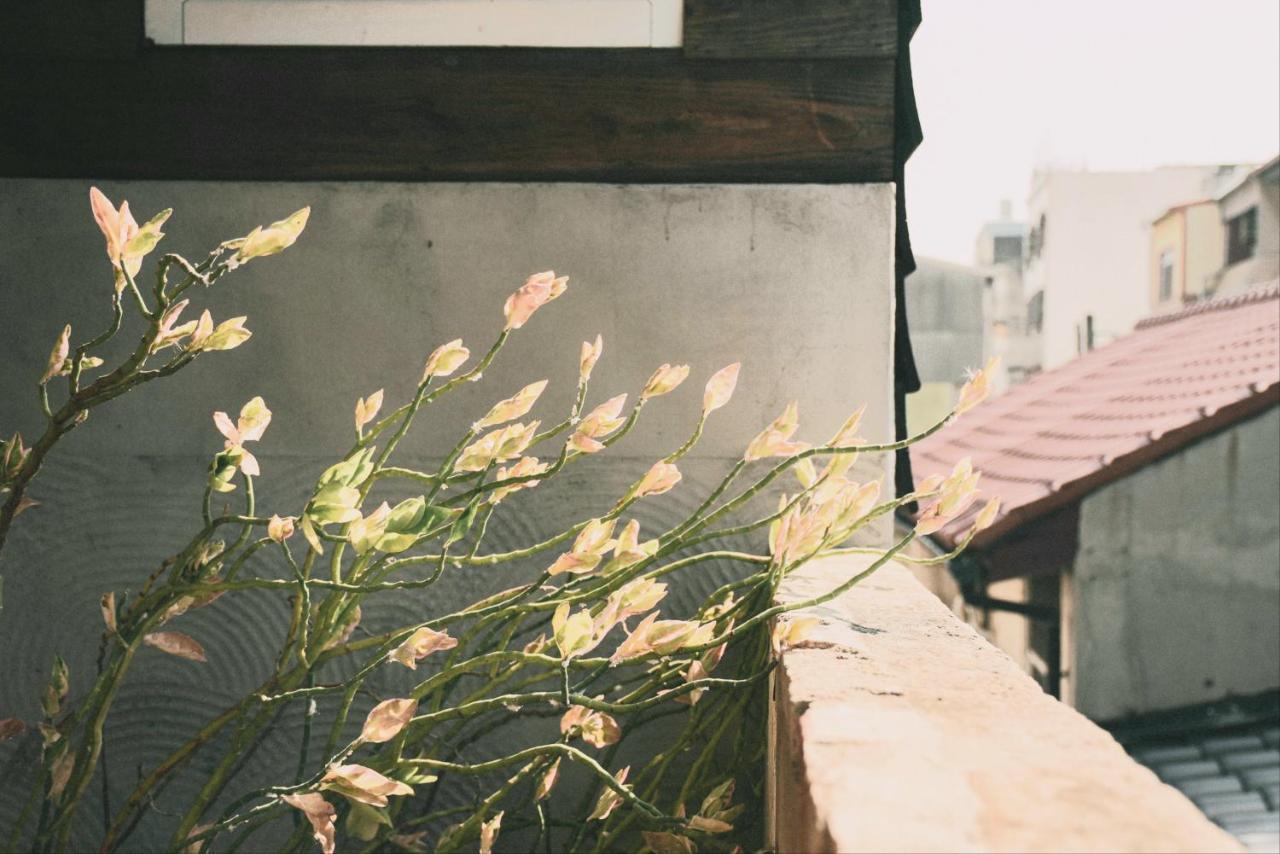 Loku. Tainan Exterior foto