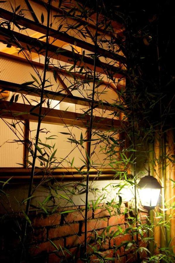 Loku. Tainan Exterior foto