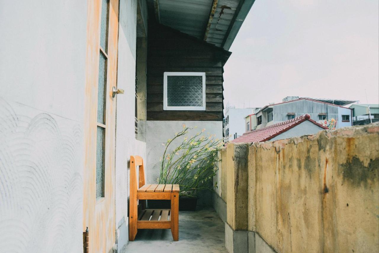 Loku. Tainan Exterior foto
