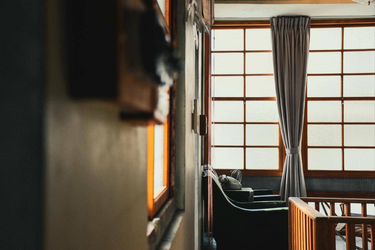 Loku. Tainan Exterior foto