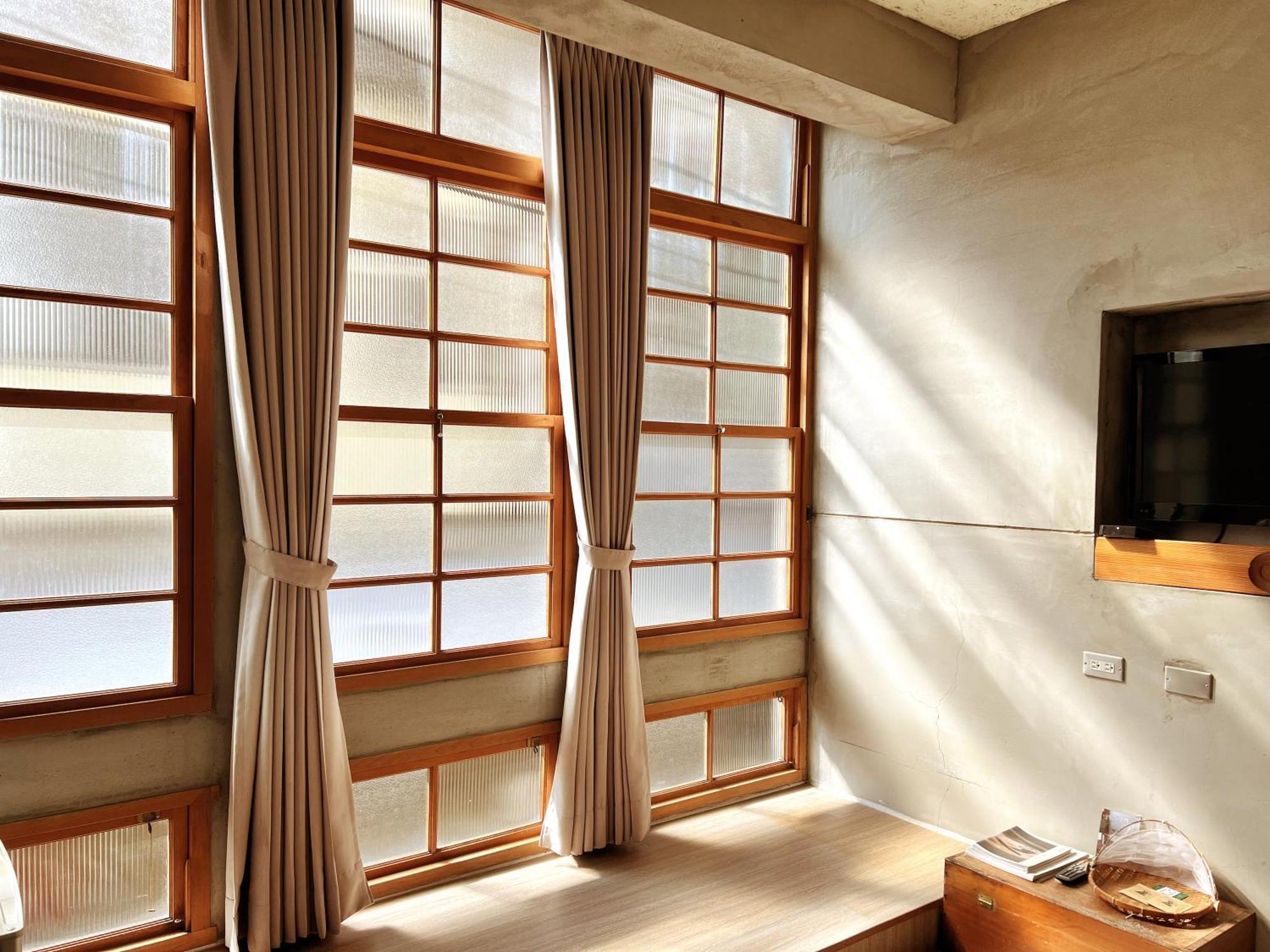 Loku. Tainan Exterior foto