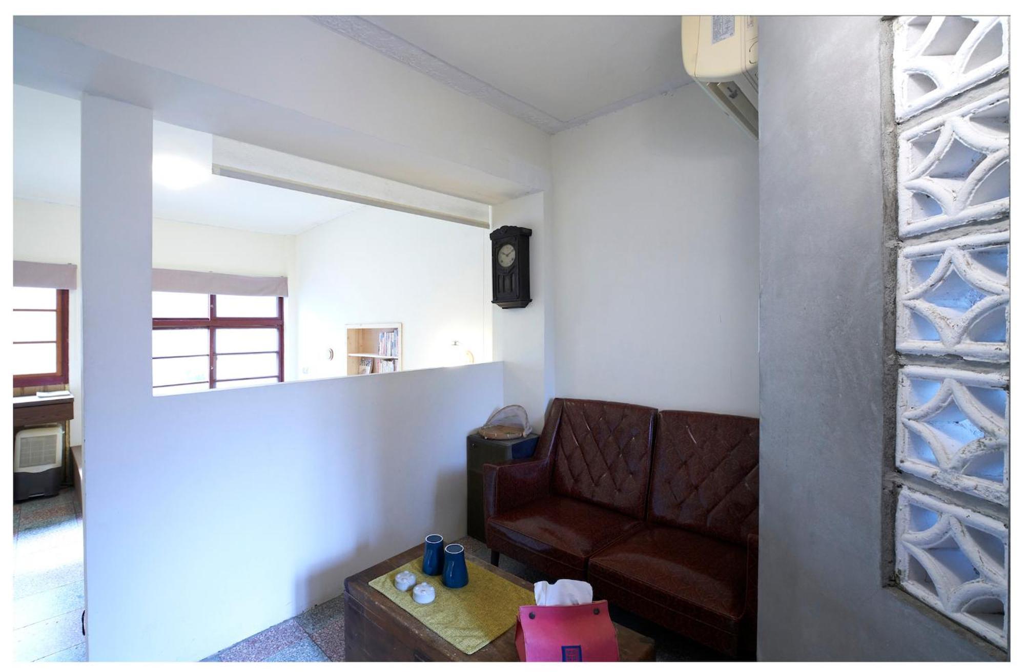 Loku. Tainan Exterior foto