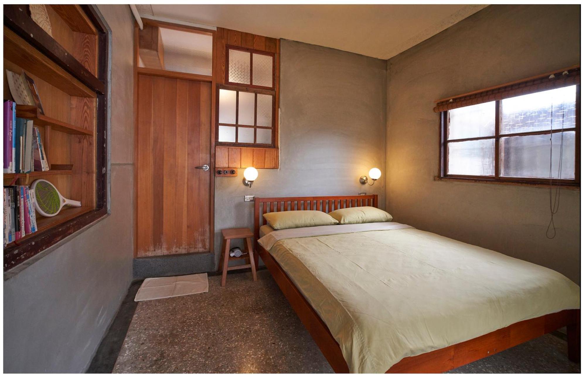 Loku. Tainan Exterior foto