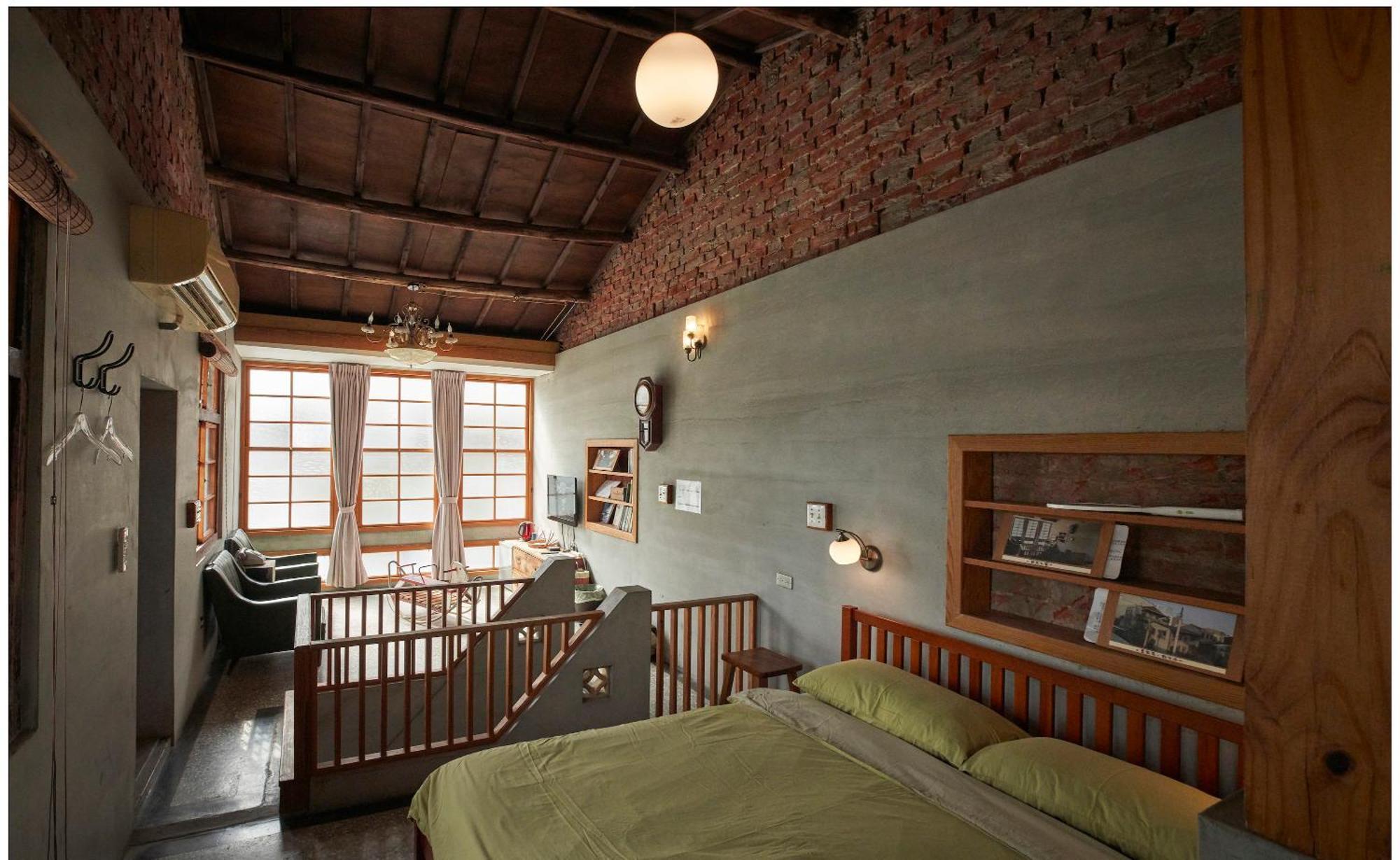 Loku. Tainan Exterior foto